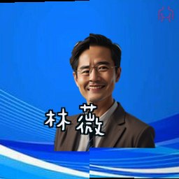 林薇
